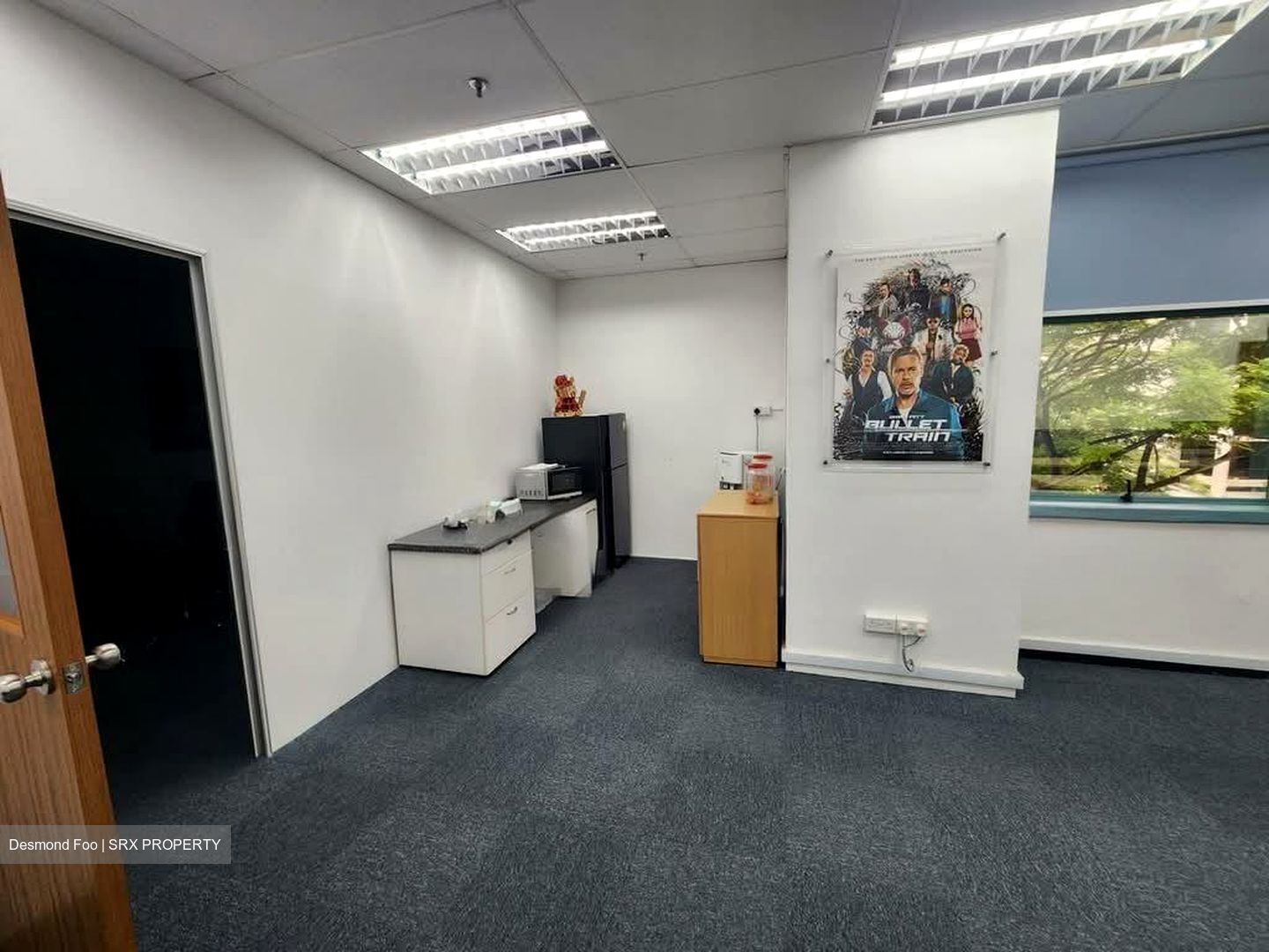 Kallang Sector (D13), Factory #576584181